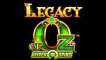 Legacy of Oz Hyperspins (logo)