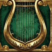 Legend of Athena: Harp