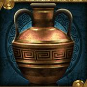 Legend of Athena: Vase