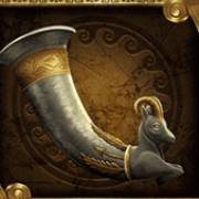 Legend of Athena: Horn