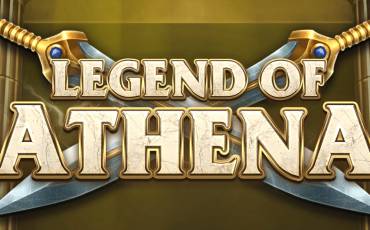 Legend of Athena slot