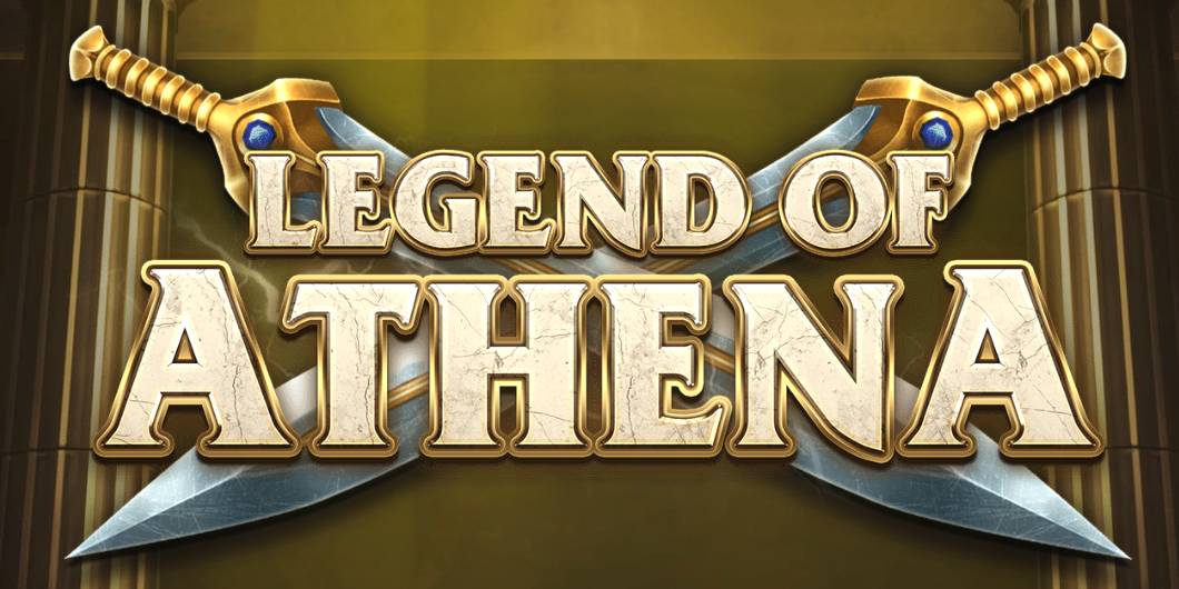 Legend of Athena slot