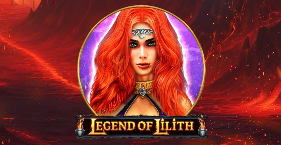 Legend Of Lilith slot