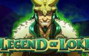 Legend of Loki (logo)
