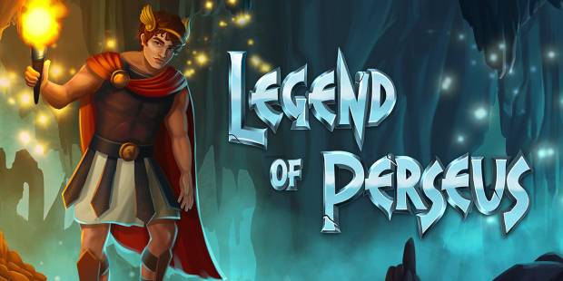 Legend of Perseus slot