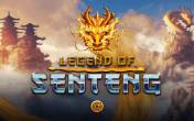 Legend of Senteng (logo)