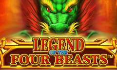 Play Legend of the Four Beasts