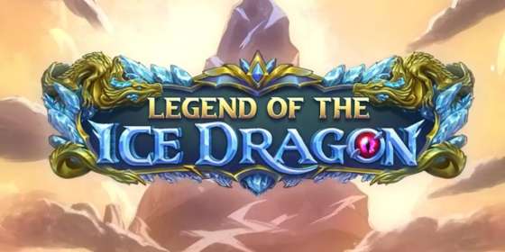 Legend of the Ice Dragon by Play’n GO CA
