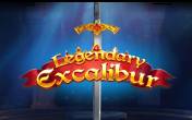 Legendary Excalibur (logo)