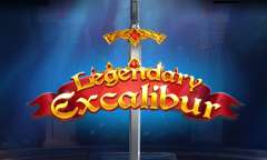 Play Legendary Excalibur