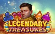 Legendary Treasures (logo)