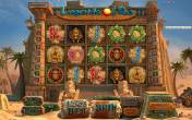 Legends of Ra (logo)