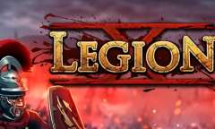 Play Legion X