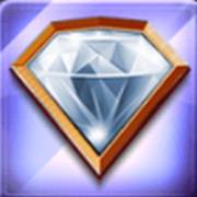 Leo Vegas Cluster Gems: Gemstone