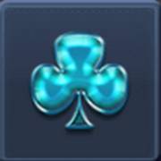 Leo Vegas Cluster Gems: Clubs