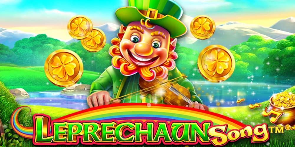 Leprechaun Song slot