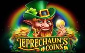 Leprechaun's Coins (logo)