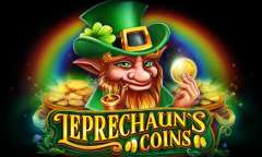 Play Leprechaun's Coins