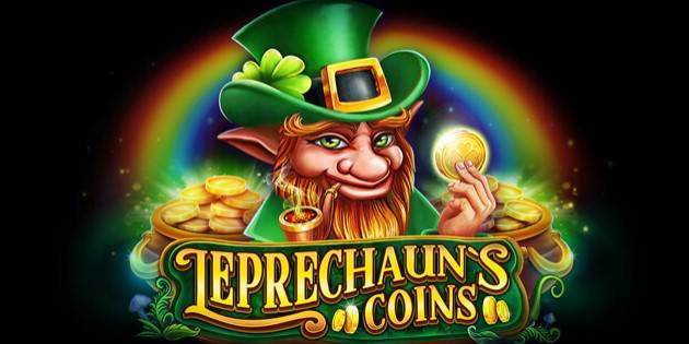 Leprechaun's Coins slot