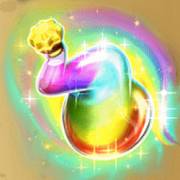 Leprechaun's Luck Emporium: Rainbow