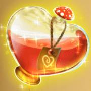 Leprechaun's Luck Emporium: Red potion