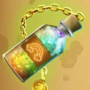 Leprechaun's Luck Emporium: Bottle