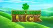 Leprechaun's Luck (logo)