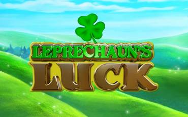 Leprechaun's Luck slot