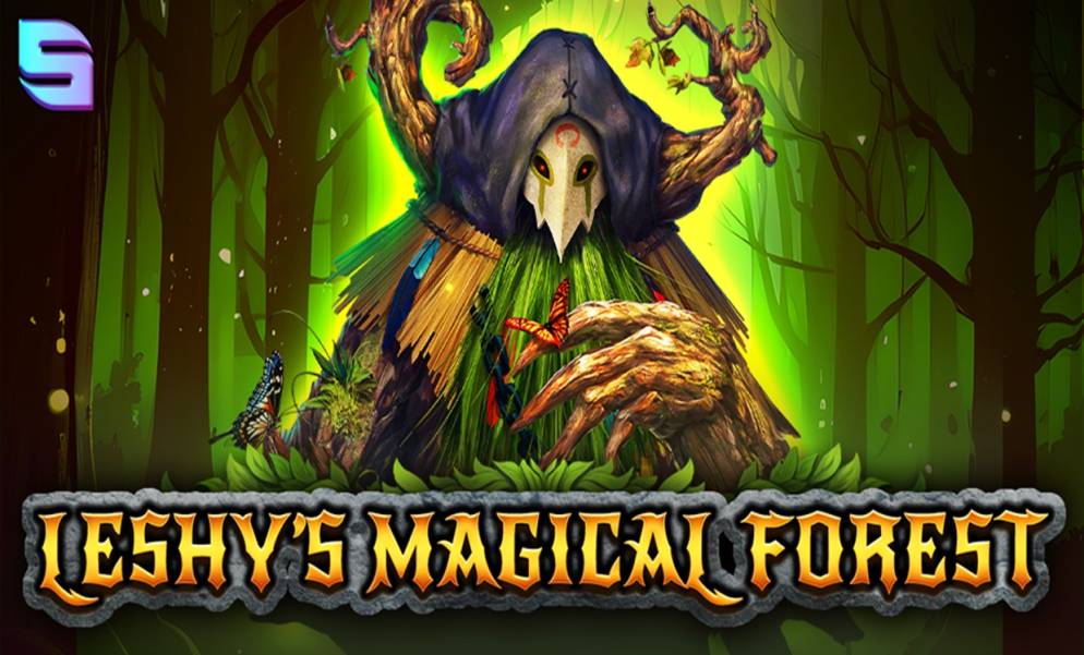 Leshy’s Magical Forest slot