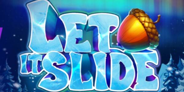 Let It Slide slot