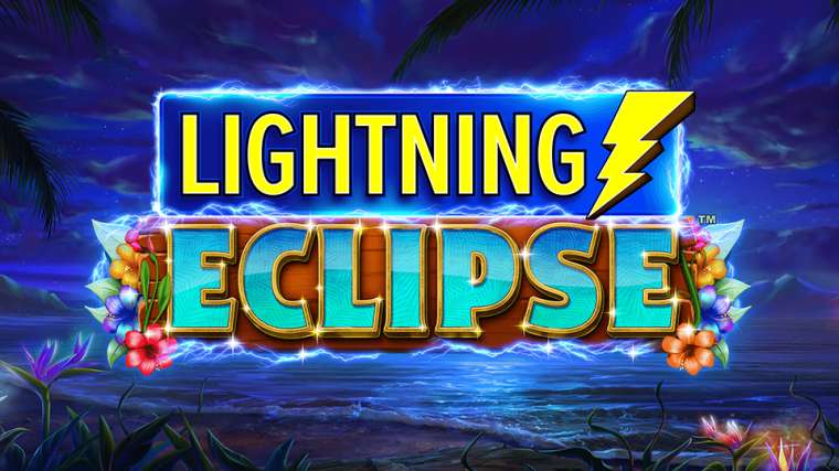 Play Lightning Eclipse slot CA