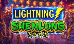 Play Lightning Shenlong