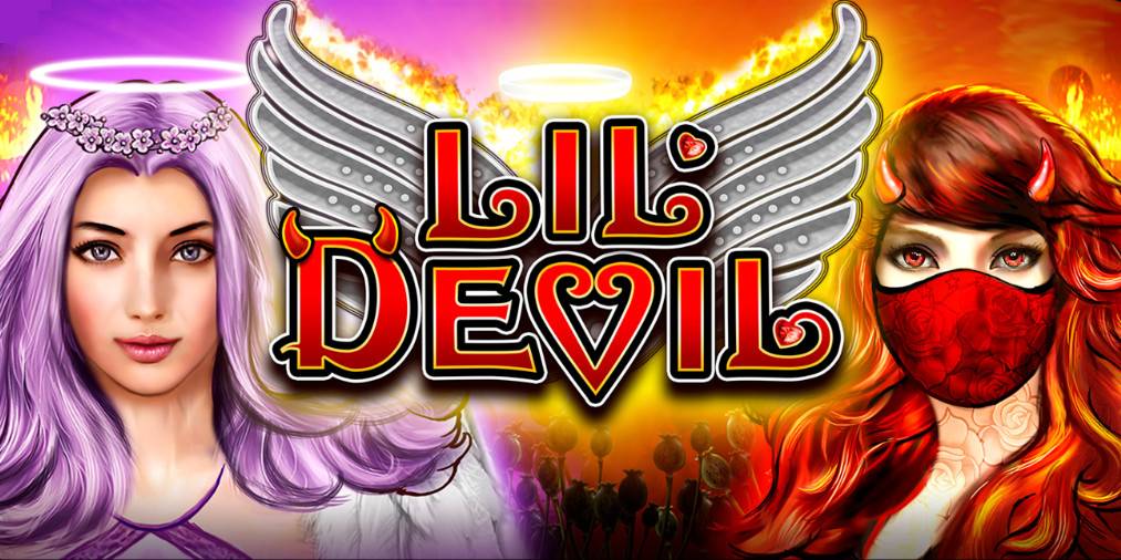 Lil Devil slot