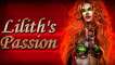 Lilith’s Passion (logo)