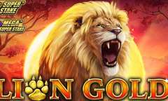 Play Lion Gold Super Stake