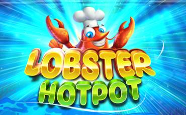 Lobster Hotpop slot