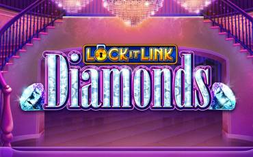 Lock it Link Diamonds slot