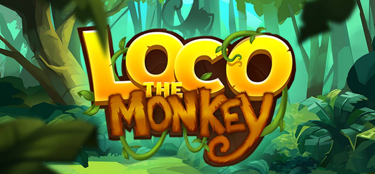 Loco the Monkey slot