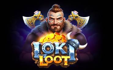 Loki Loot slot