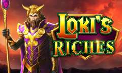 Play Loki’s Riches