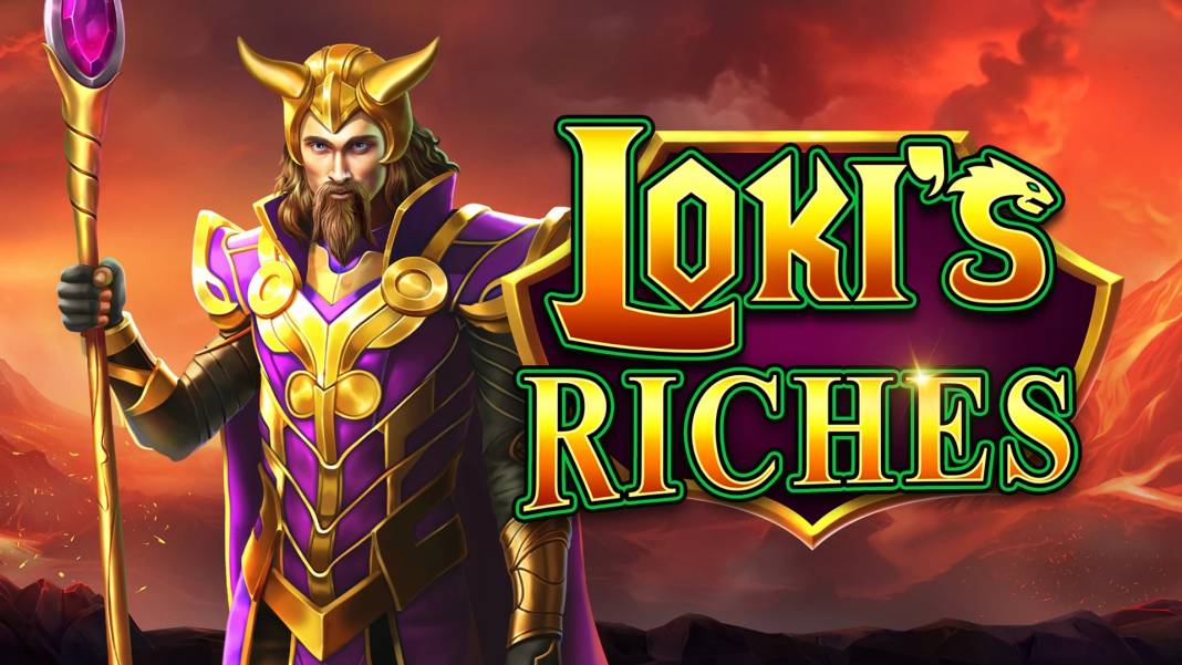 Loki’s Riches slot