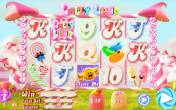 Lolly Land (logo)