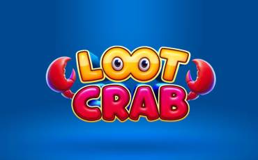 Loot Crab slot
