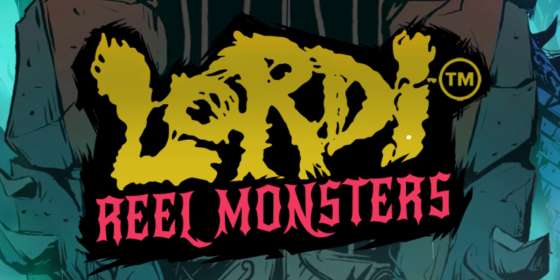 Lordi Reel Monsters by Play’n GO CA