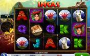 Lost City of Incas (logo)