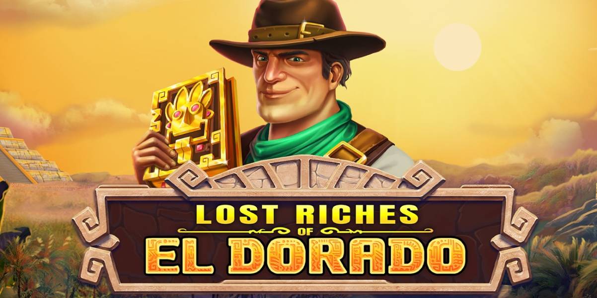 Lost Riches of El Dorado slot