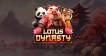 Lotus Dynasty (logo)
