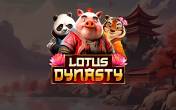 Lotus Dynasty (logo)
