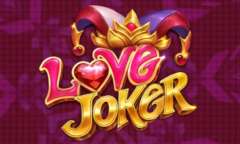 Play Love Joker