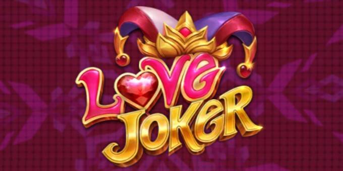 Love Joker slot